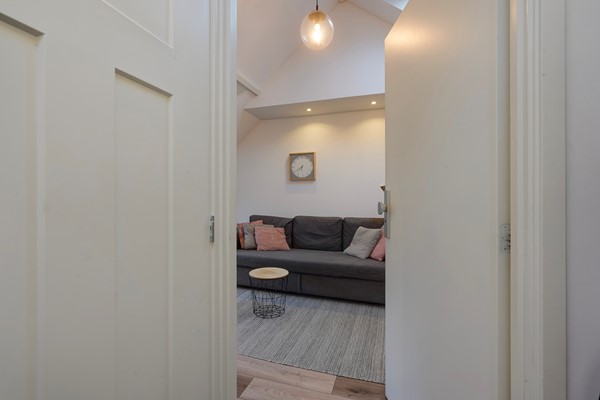 Foto - Te koop: Delfgauwseweg 73D, 2628 EJ Delft